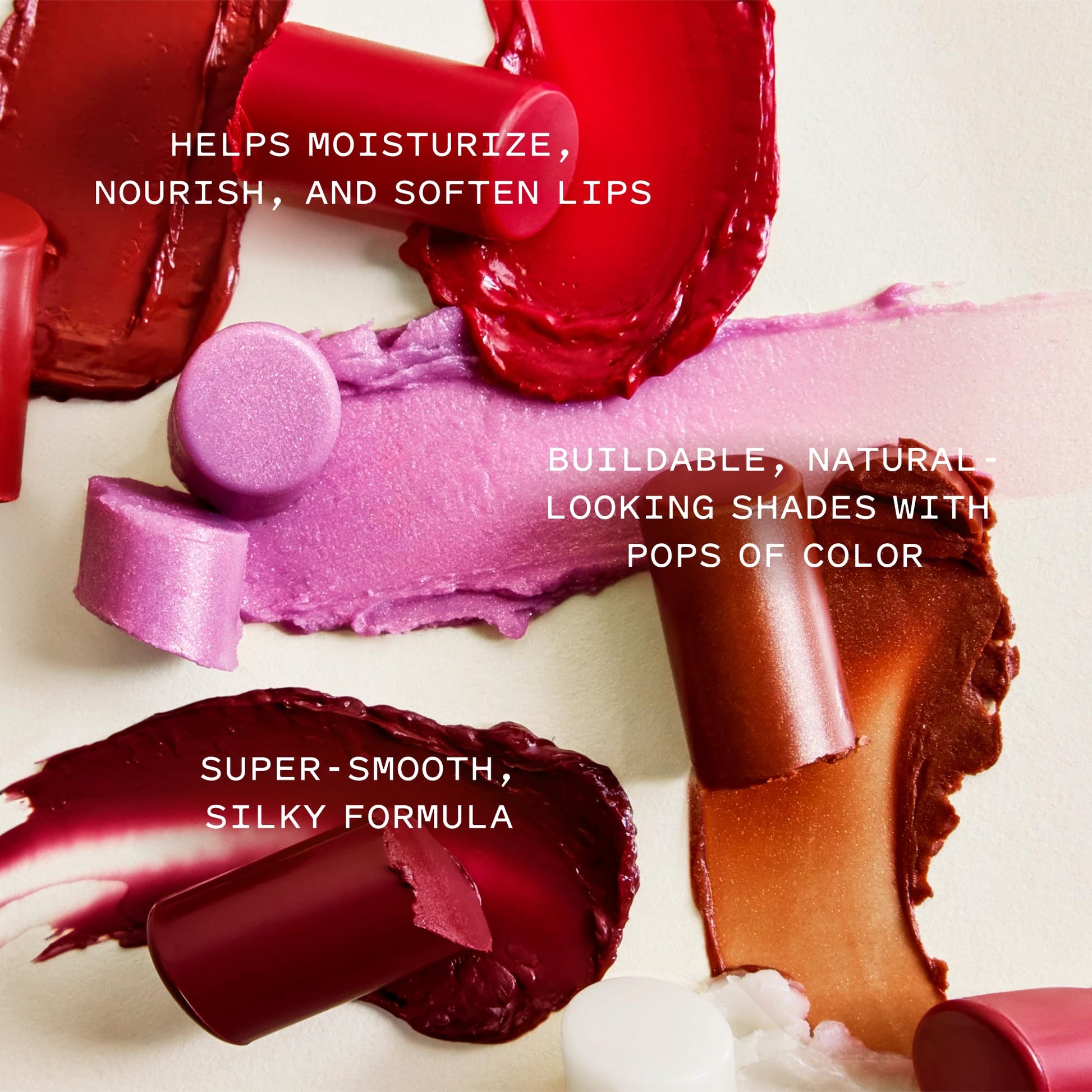 Comforting Tinted Lip Balm- Bronze Aura Keys Soulcare Au supplements