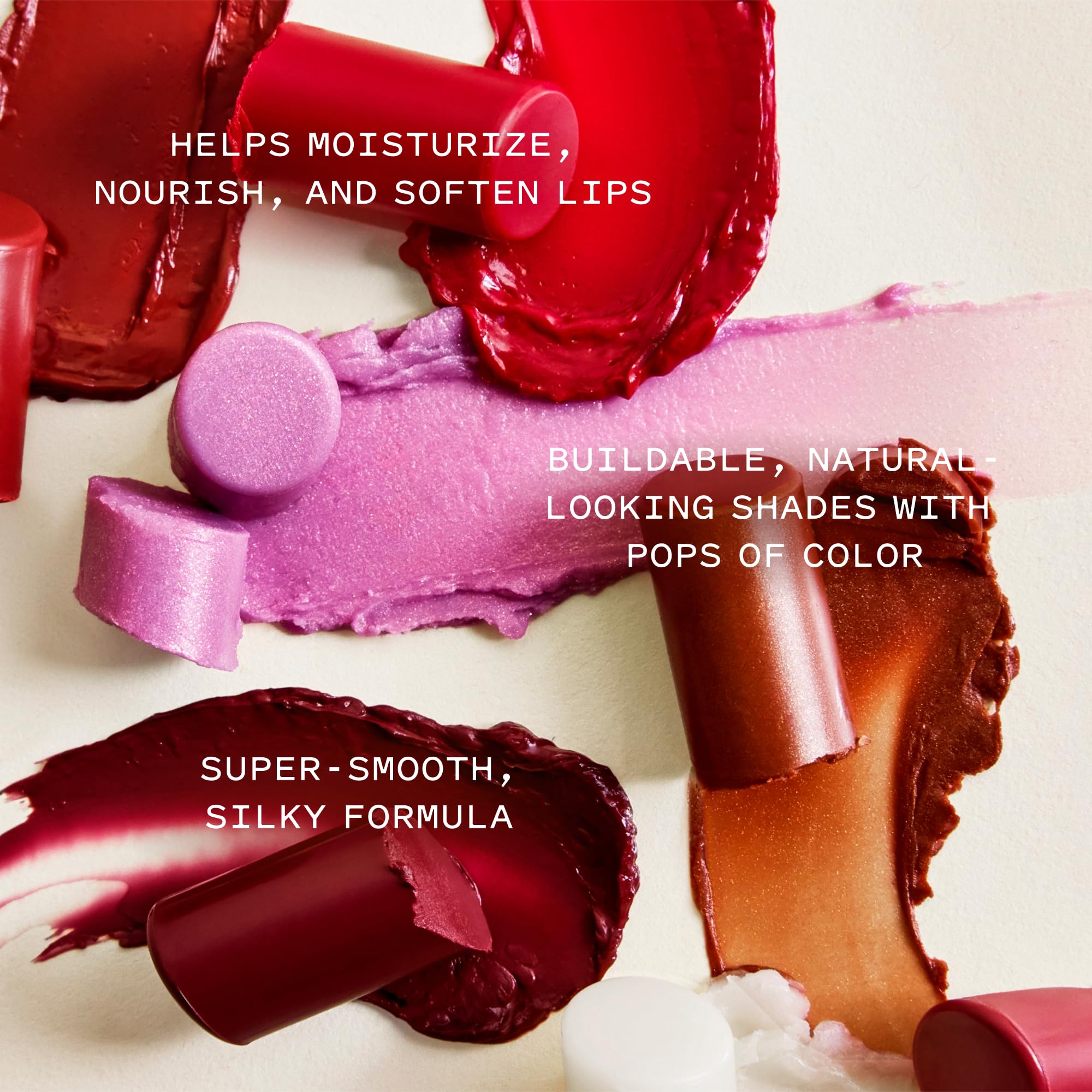Comforting Tinted Lip Balm- Bronze Aura Keys Soulcare Au supplements