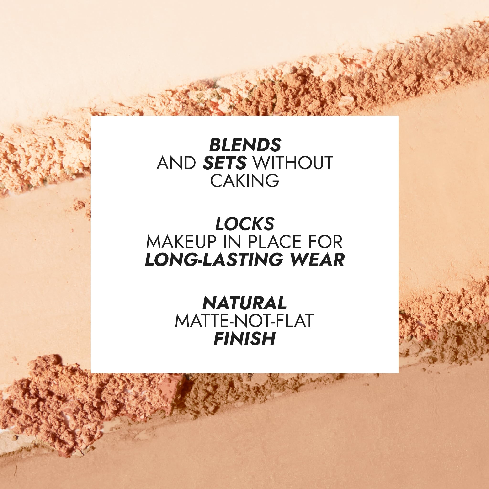 COVER FX Perfect Pressed Setting Powder - Deep Cover FX Au supplements