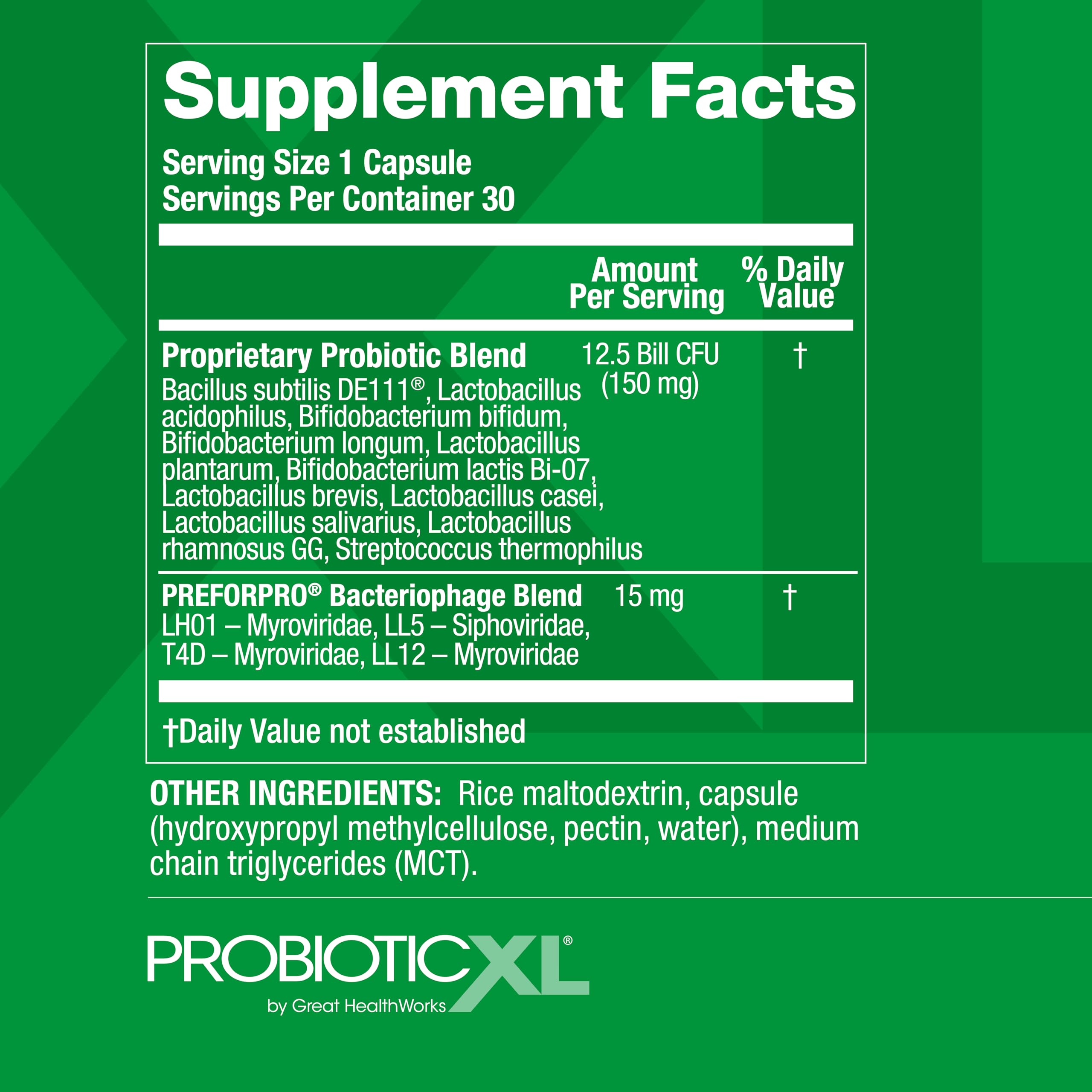 OmegaXL Powerful Joint and Muscle Support Supplement 60 Count (2 Pack) & Probiotic XL - PreforPro, DE111, Shelf Stable - Promote Healthy Gut Flora Growth (30 Veggie caps) OmegaXL Au supplements