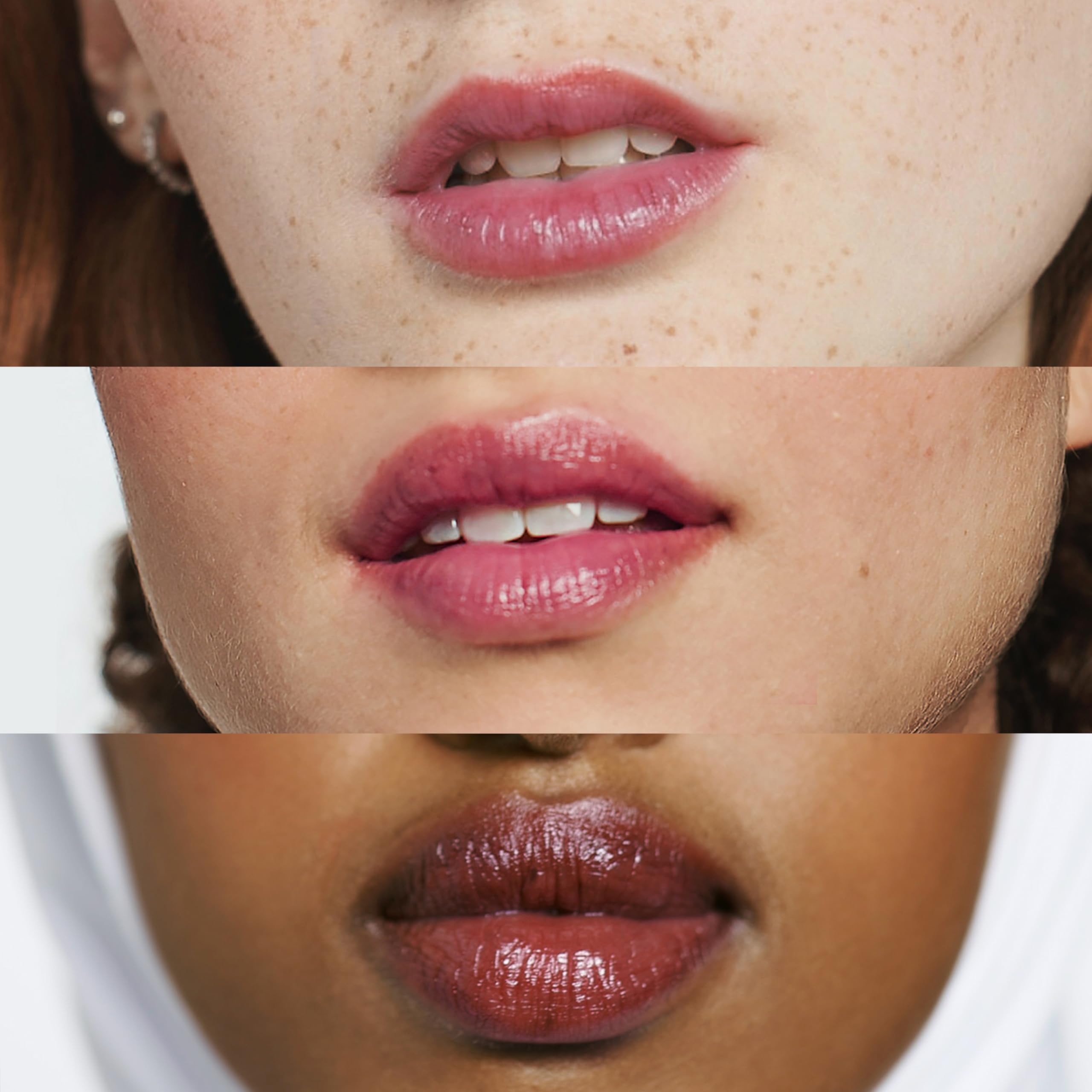 Clinique Almost Lipstick Tinted Lip Balm in Black Honey | Sheer + Lightweight Clinique Au supplements