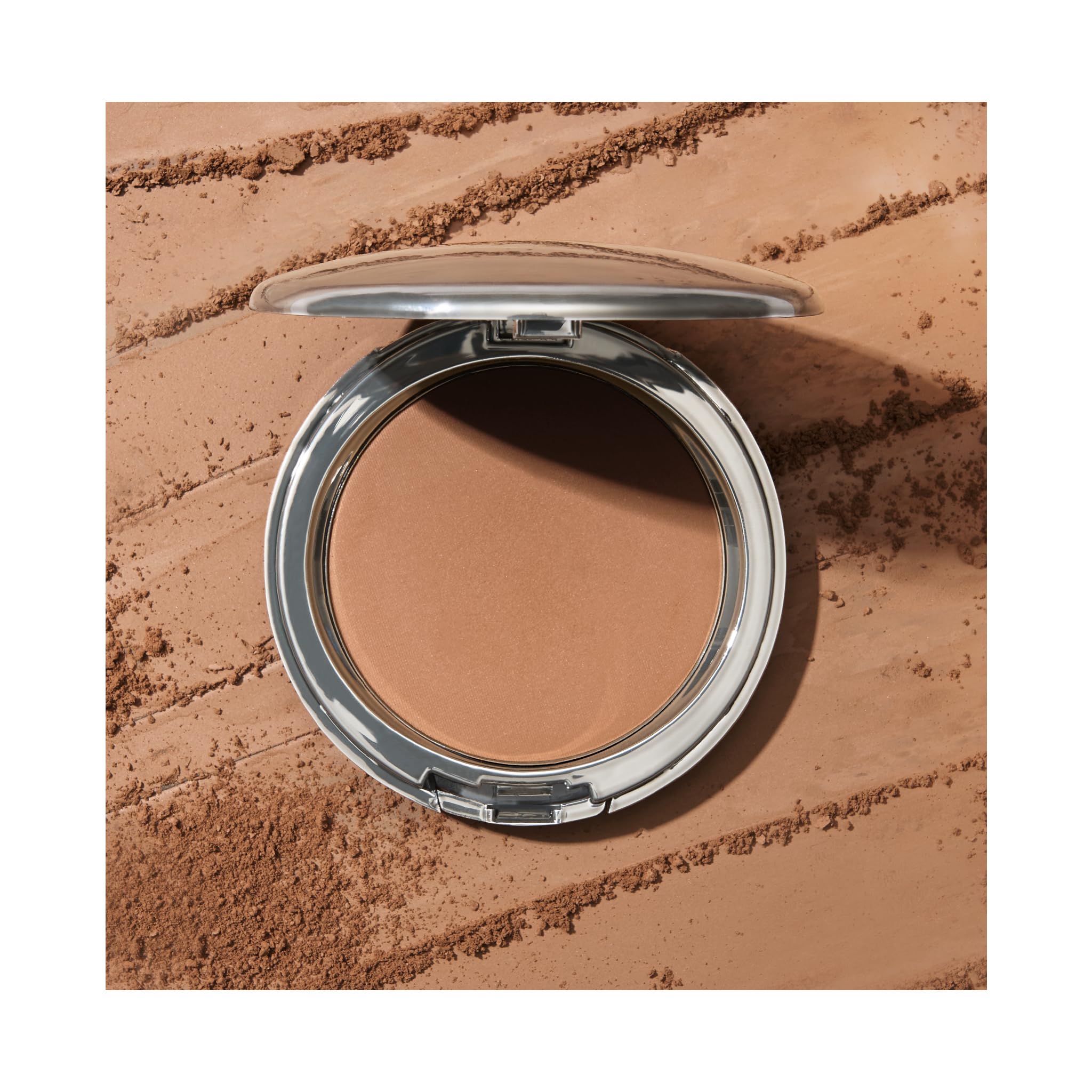 COVER FX Perfect Pressed Setting Powder - Deep Cover FX Au supplements