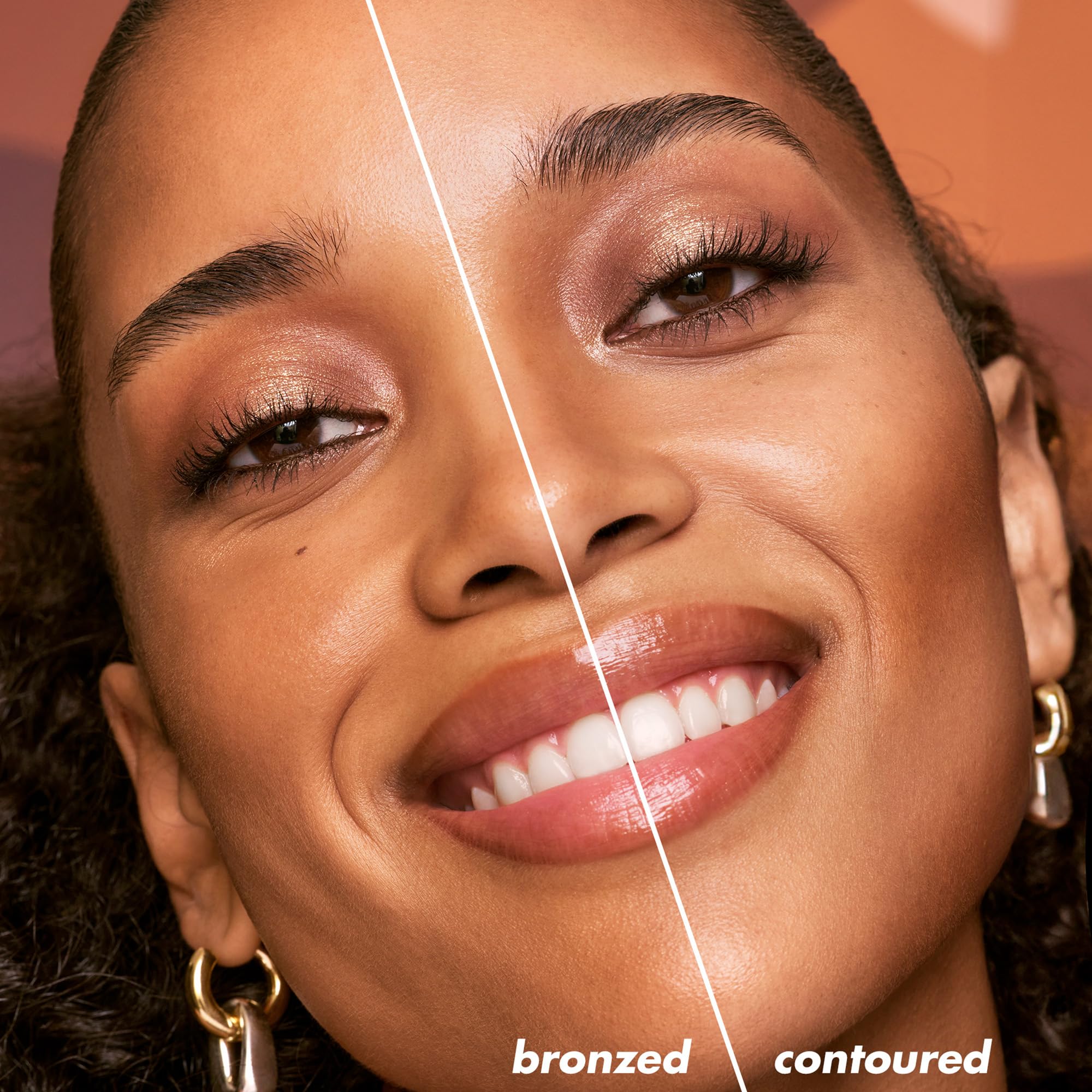 e.l.f. Camo Liquid Bronzer & Contour, Silky Highly Pigmented Formula, Creates a Long-Lasting Bronzed Glow & Natural Look, Vegan & Cruelty-Free, 2 Fair/Light e.l.f. Au supplements