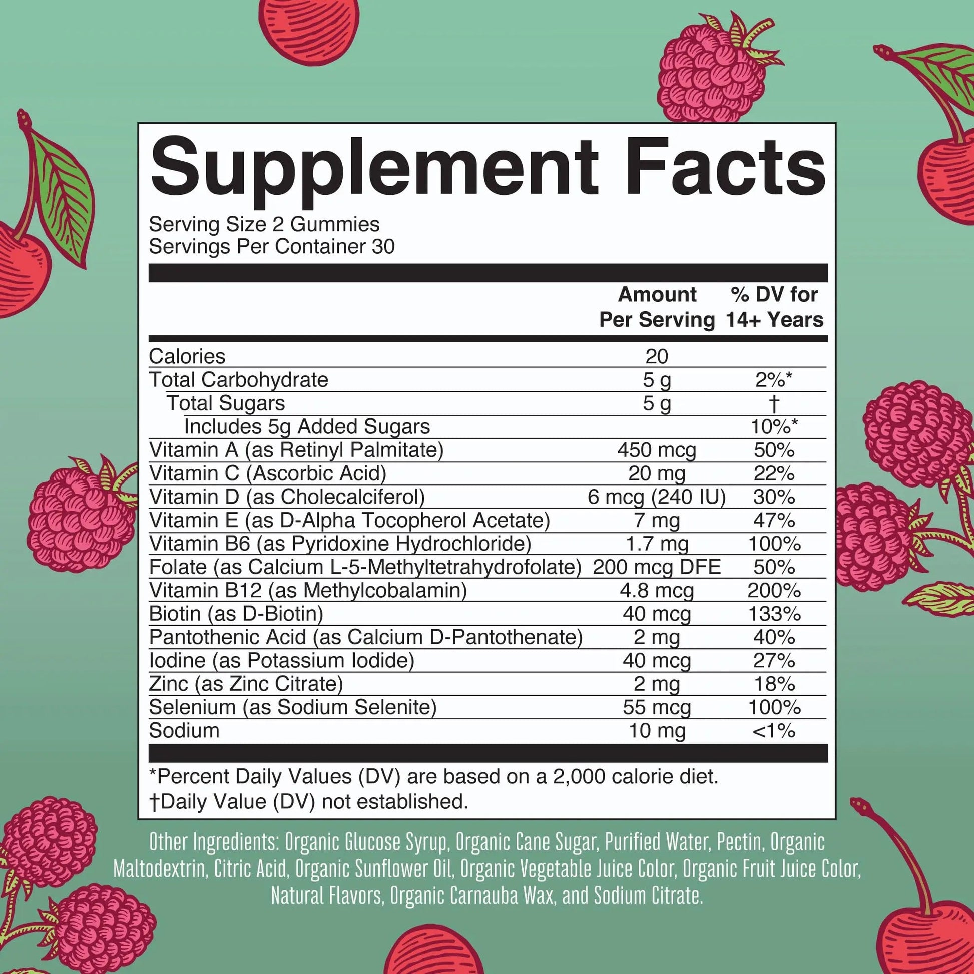 MaryRuth's Multivitamin Gummies for Women (Cherry & Raspberry) & Liquid Nighttime Multimineral (Pineapple) | Clean Label Project Verified MARYRUTH'S Au supplements