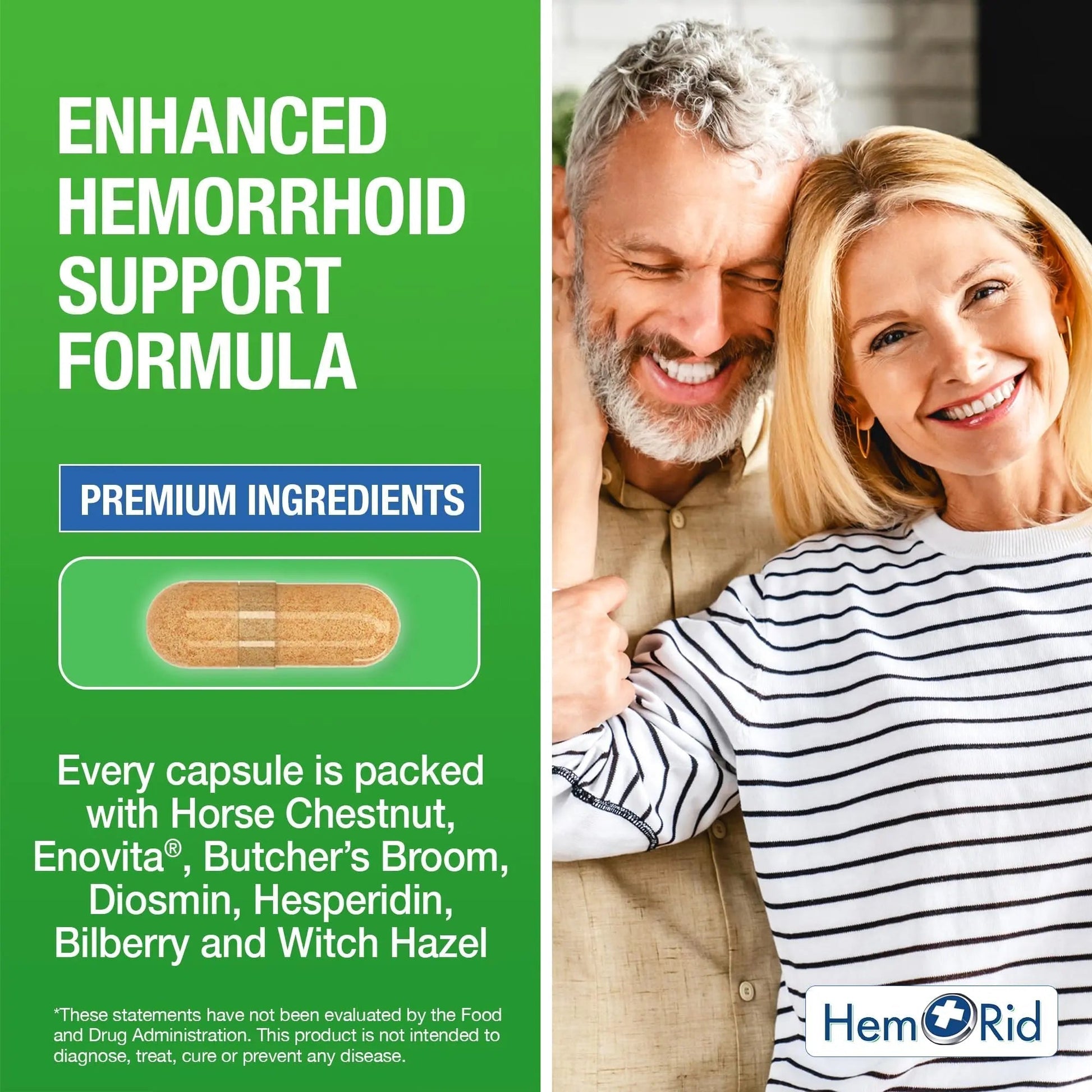 HemRid Max - Fast Hemorrhoid Relief. Get The Hemorrhoid Pills That Actually Work. Works in Just 2-5 Days. HemRid Au supplements