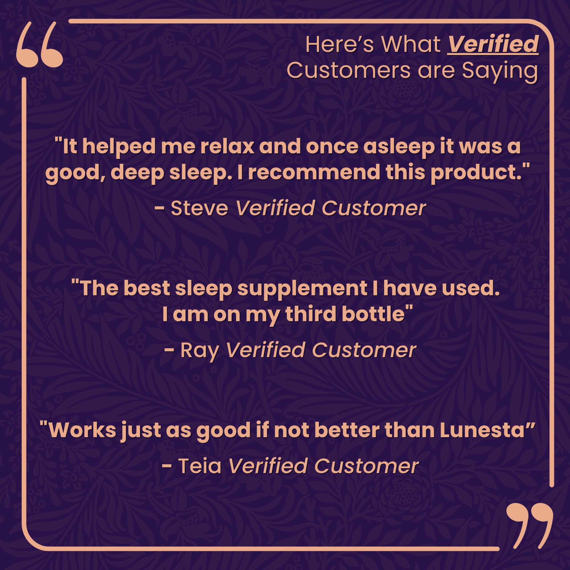 Local Nutrition Natural Sleep Aid with Magnesium Glycinate, Reishi Mushroom Extract, L-Theanine, Apigenin, and Melatonin - Sleep Supplement for Adults Seeking Deep Rest - 60 Capsules, Made in The USA Local Nutrition Au supplements