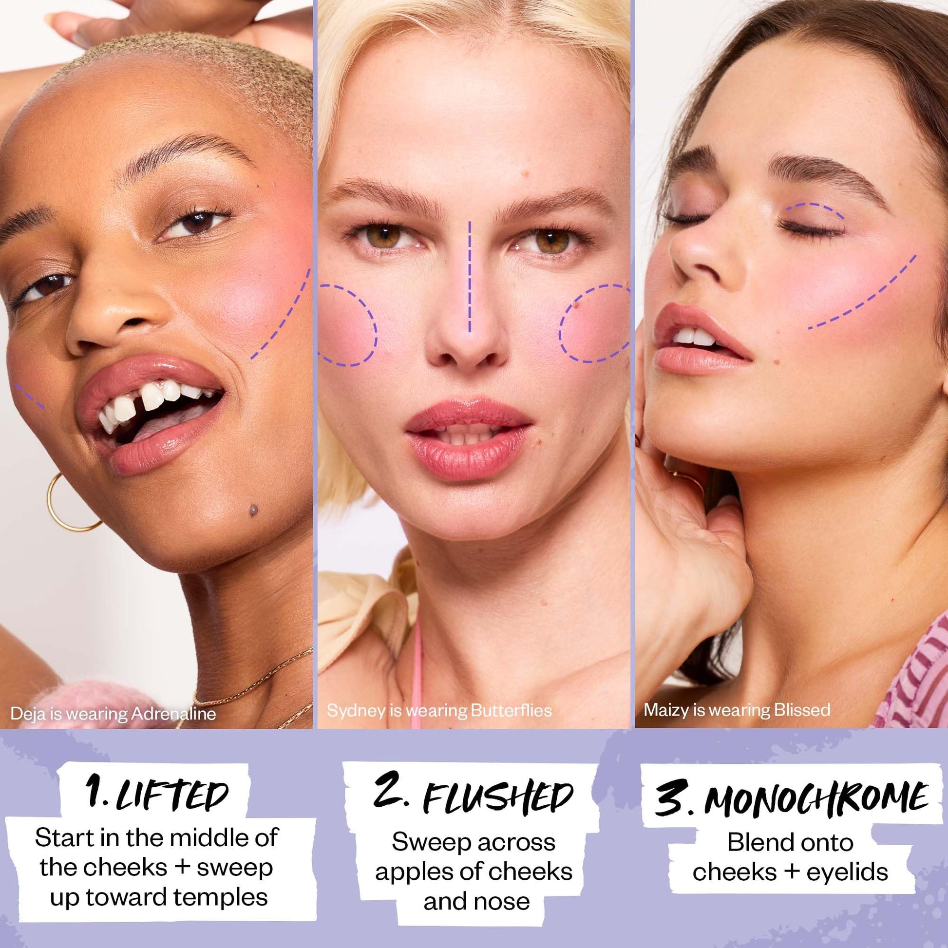 Kosas Blush is Life –Talc-Free Dimensional Blush Baked with Squalane & Hyaluronic Acid – Long Wear, Safe for Sensitive Skin - Hype Kosas Au supplements