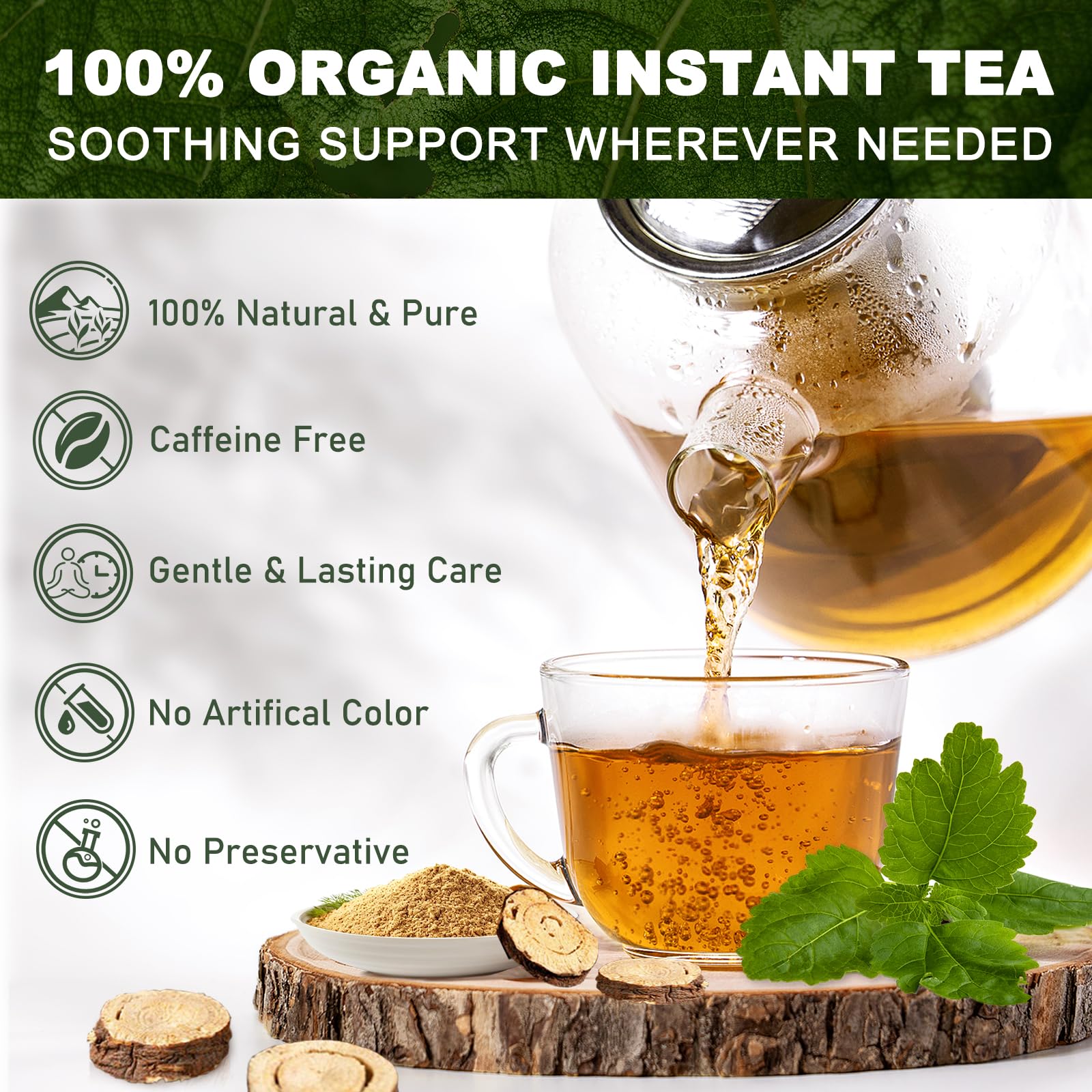 DERMFREE Natural Soothing Instant Formula for Nerve & Joint Health, Fast-Acting Migraine Relief, Nerve Savior for Neuropathy DERMFREE Au supplements