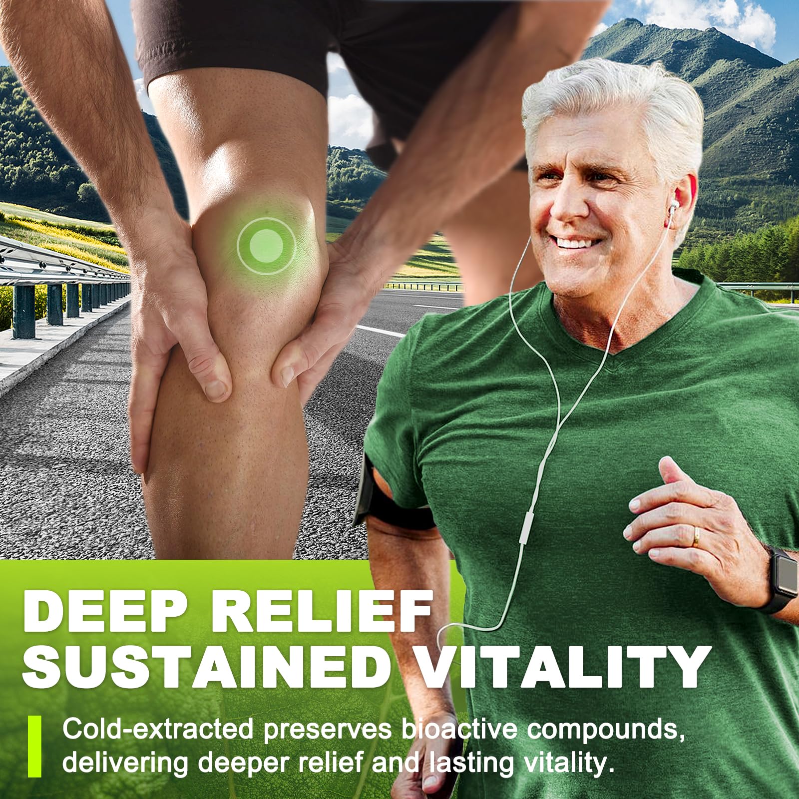 DERMFREE Natural Soothing Instant Formula for Nerve & Joint Health, Fast-Acting Migraine Relief, Nerve Savior for Neuropathy DERMFREE Au supplements