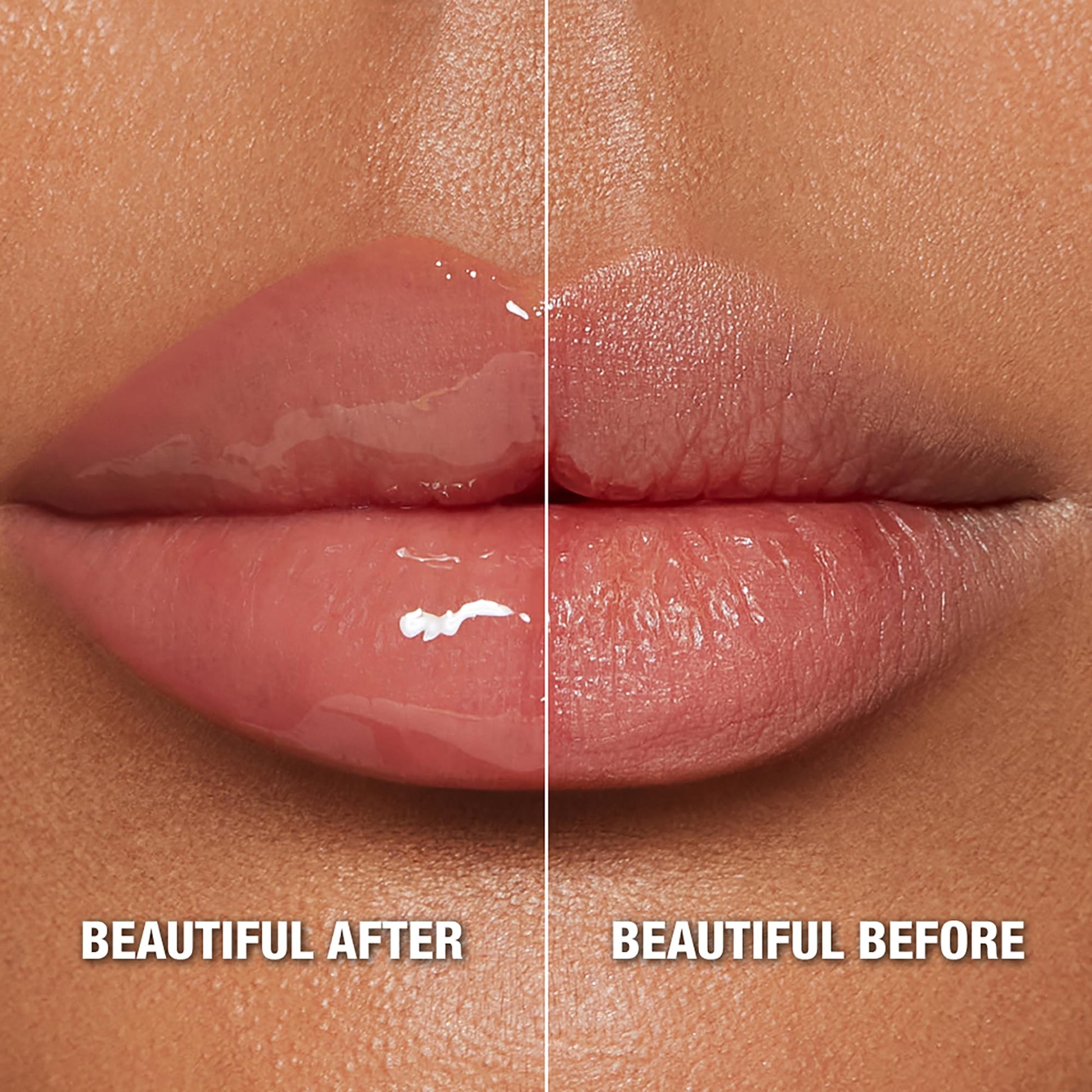 Charlotte Tilbury Pillow Talk Plumpgasm Lip Gloss - Hydrating Lip Plumper with Hyaluronic Acid & Plumpgasm Heat + Ice Technology for Juicy, Glossy Fullness - Fair/Medium Charlotte Tilbury Au supplements