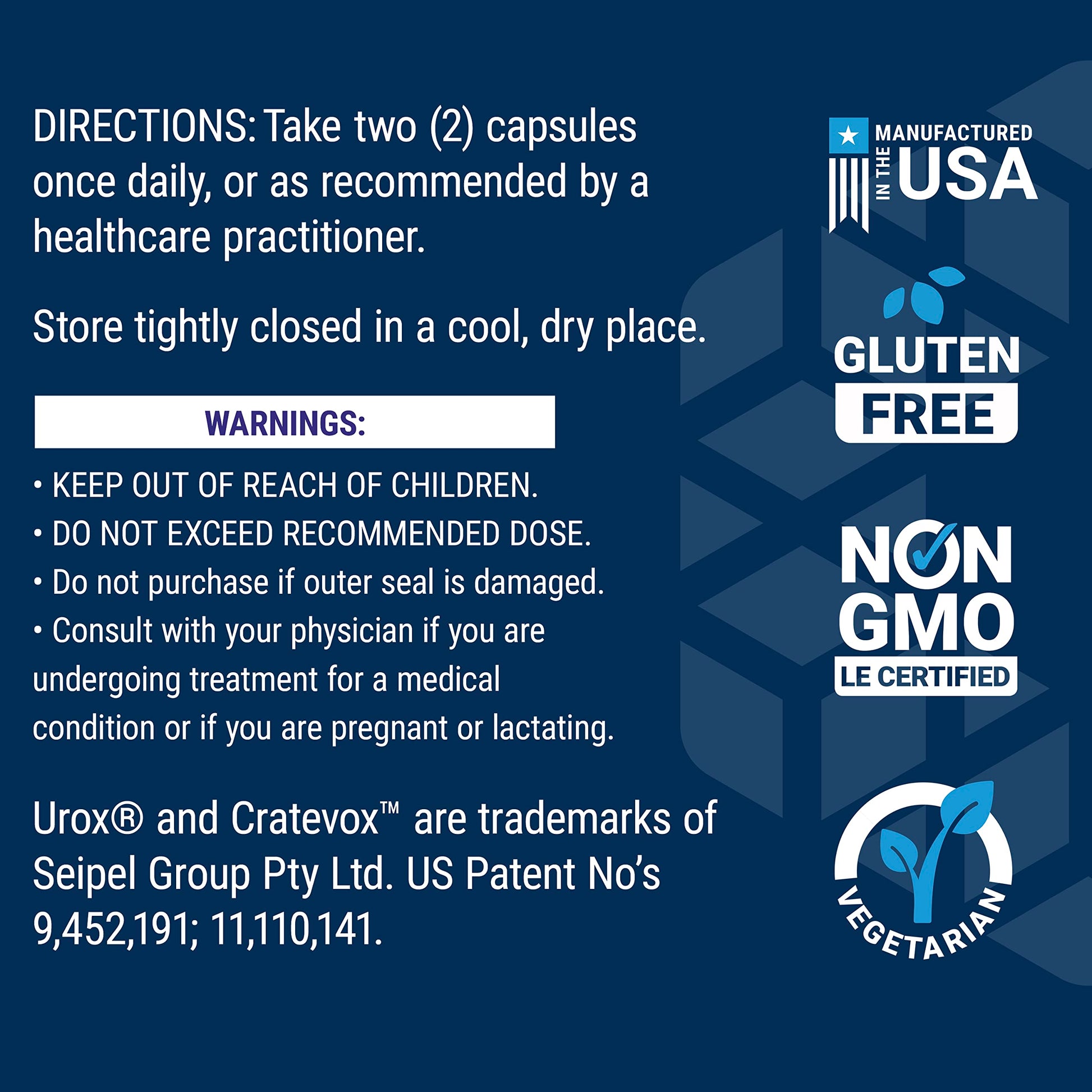 Life Extension Women's Bladder Support – for Bladder Health and Normal Urinary Frequency – Horsetail, Lindera and Three-Leaf Caper Extracts – Non-GMO – Gluten Free — 60 Vegetarian Capsules Life Extension Au supplements