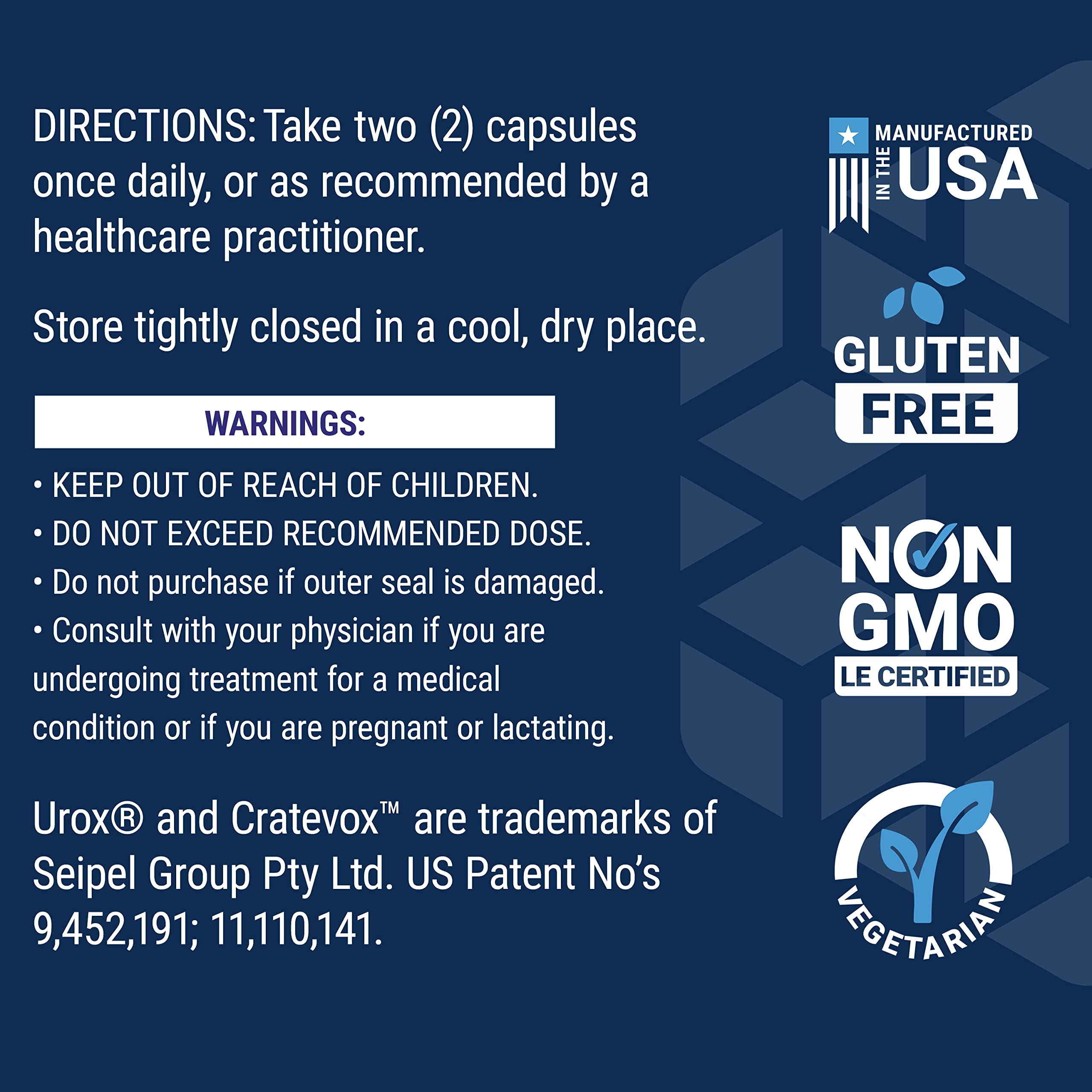 Life Extension Women's Bladder Support – for Bladder Health and Normal Urinary Frequency – Horsetail, Lindera and Three-Leaf Caper Extracts – Non-GMO – Gluten Free — 60 Vegetarian Capsules Life Extension Au supplements