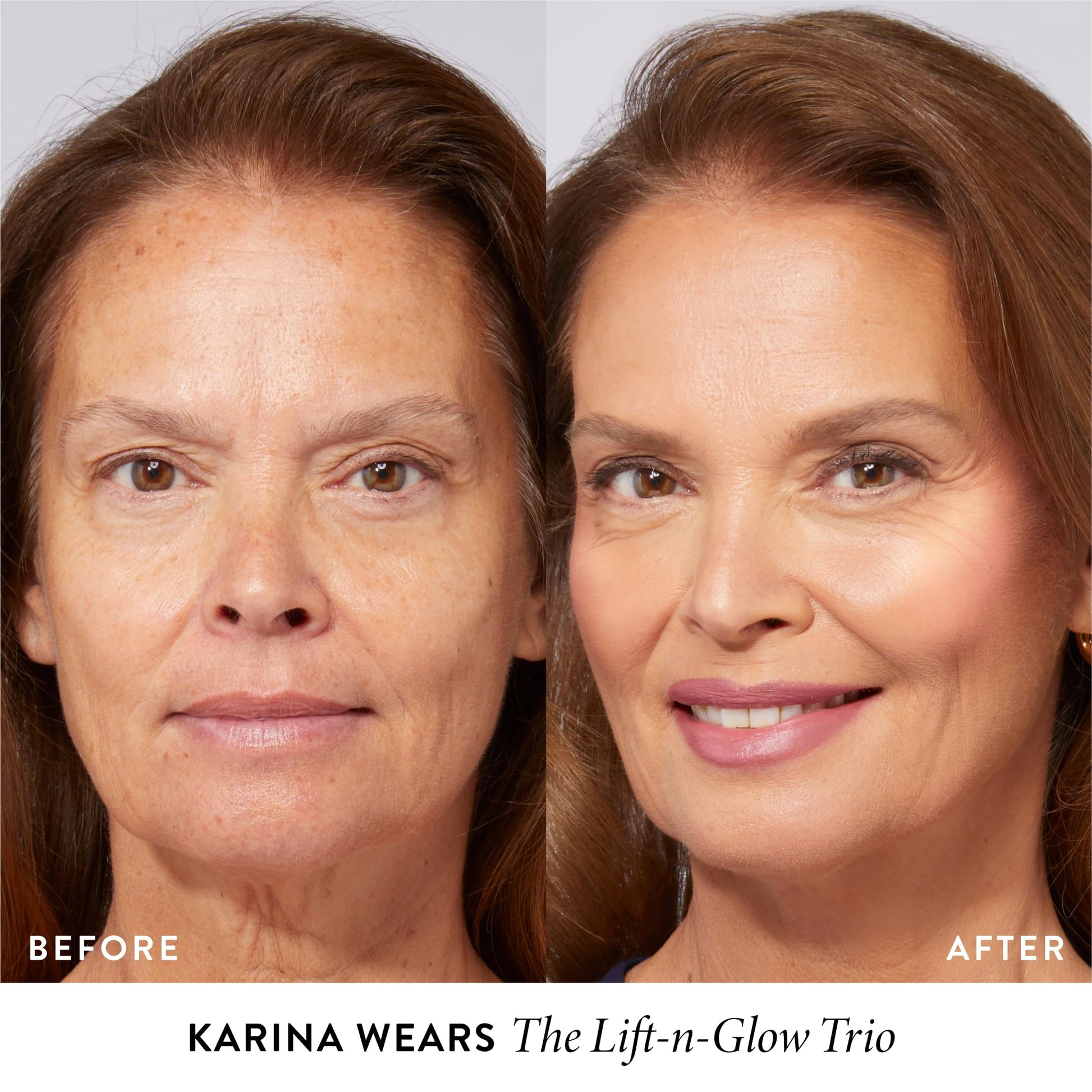 LAURA GELLER NEW YORK Geller's Greatest Lift-n-Glow Baked Trio Palette - Highlighter, Blush, Bronzer - All Skin Tones LAURA GELLER NEW YORK Au supplements