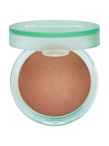 Kosas The Sun Show Bronzer | Natural Skin Glow and Moisturizing, (Medium) Kosas Au supplements