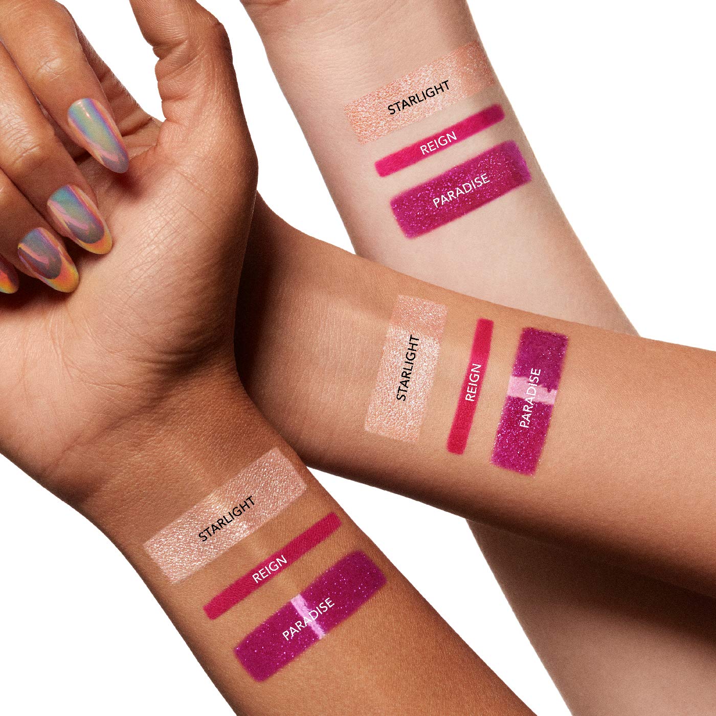 HAUS LABORATORIES by Lady Gaga: HAUS OF COLLECTIONS, HAUS of Starlight Haus Laboratories Au supplements