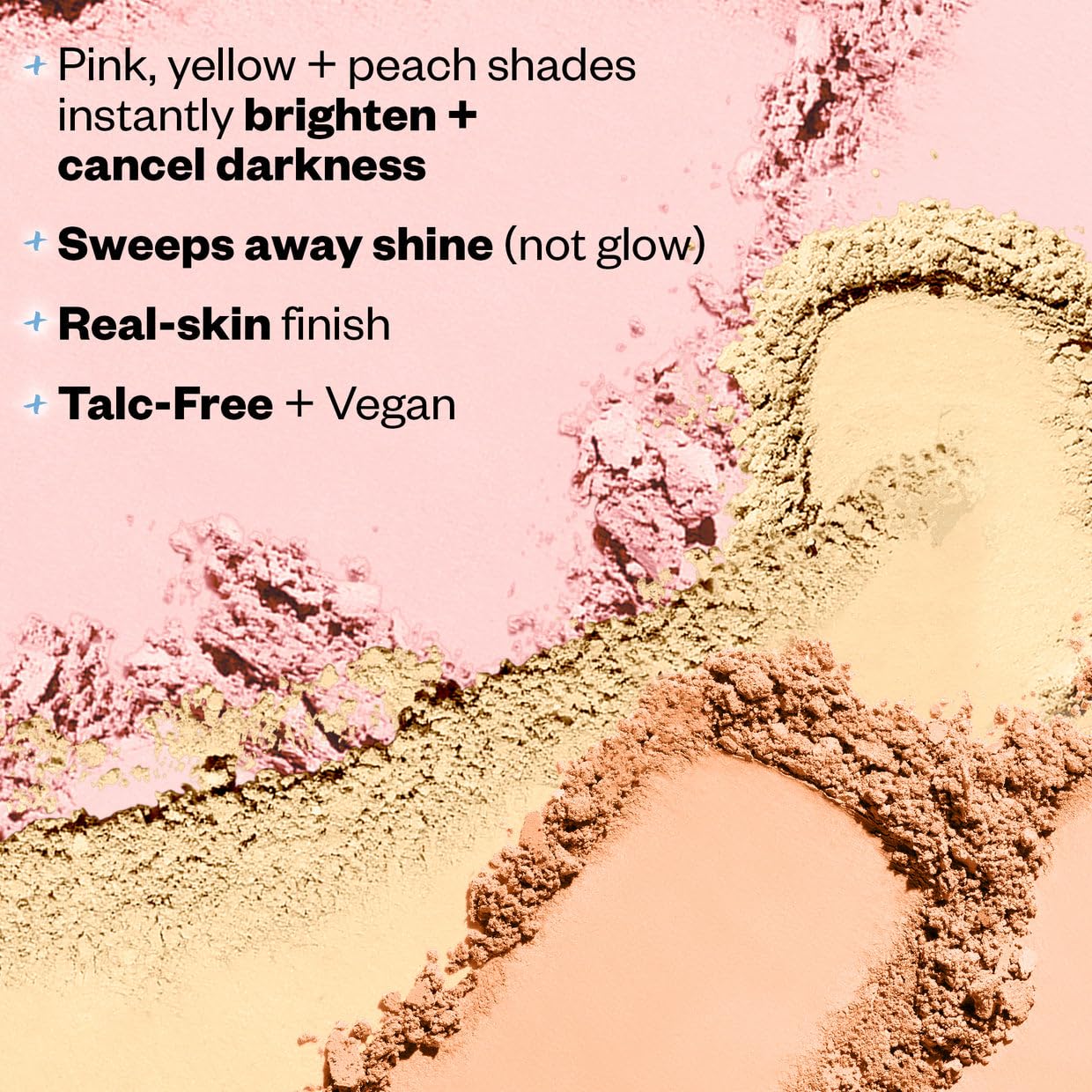 Kosas Cloud Set Brightening Baked Powder – Under Eye Setting Powder, Talc-Free Soft Focus Finish, Candy Kosas Au supplements