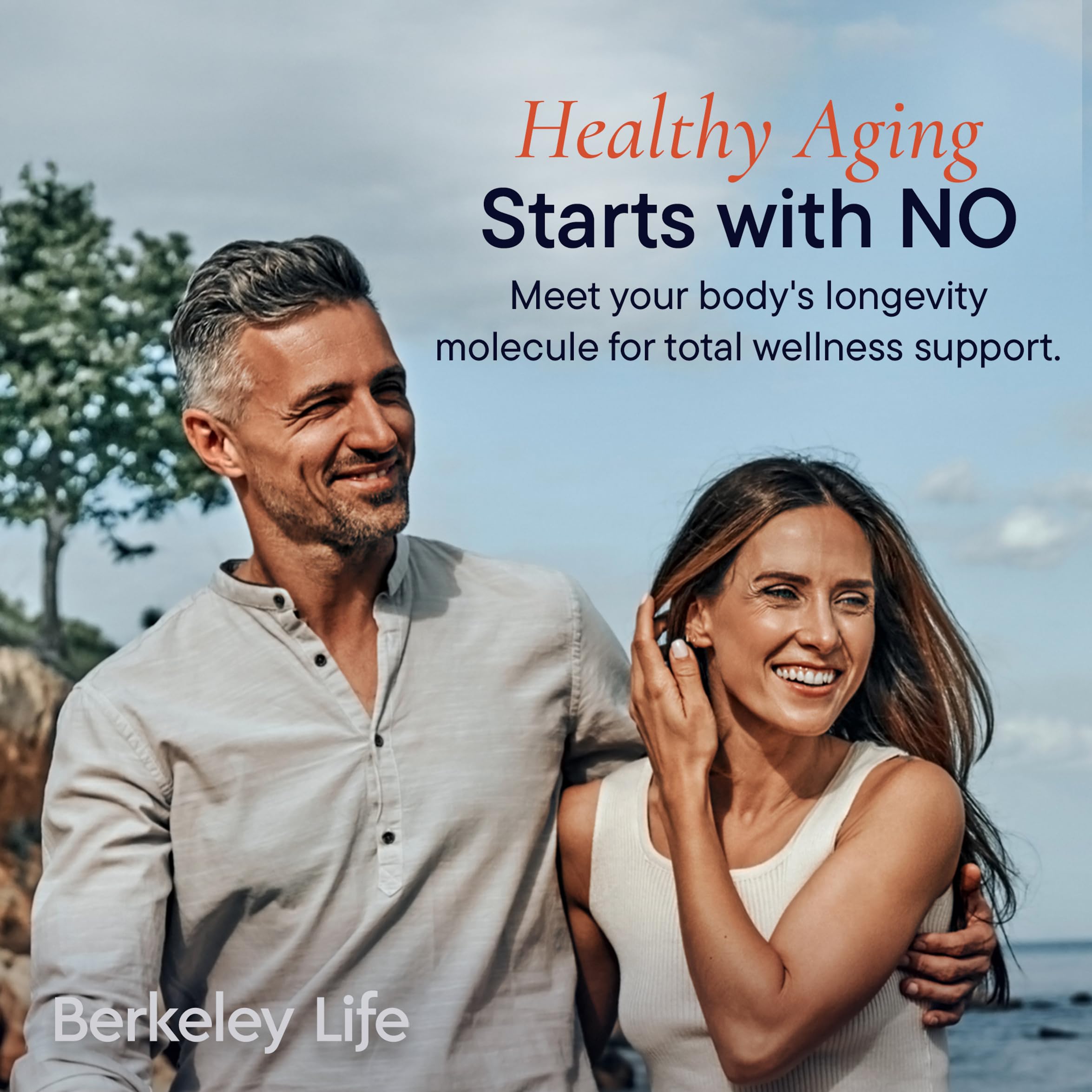 Berkeley Life Cognitive Support Supplement for Memory & Focus - Brain Health Supplements Supports Memory Loss, Mental Clarity, Inability to Multitask & Loss of Speed - for Adults - 30 Capsules Berkeley Life Au supplements