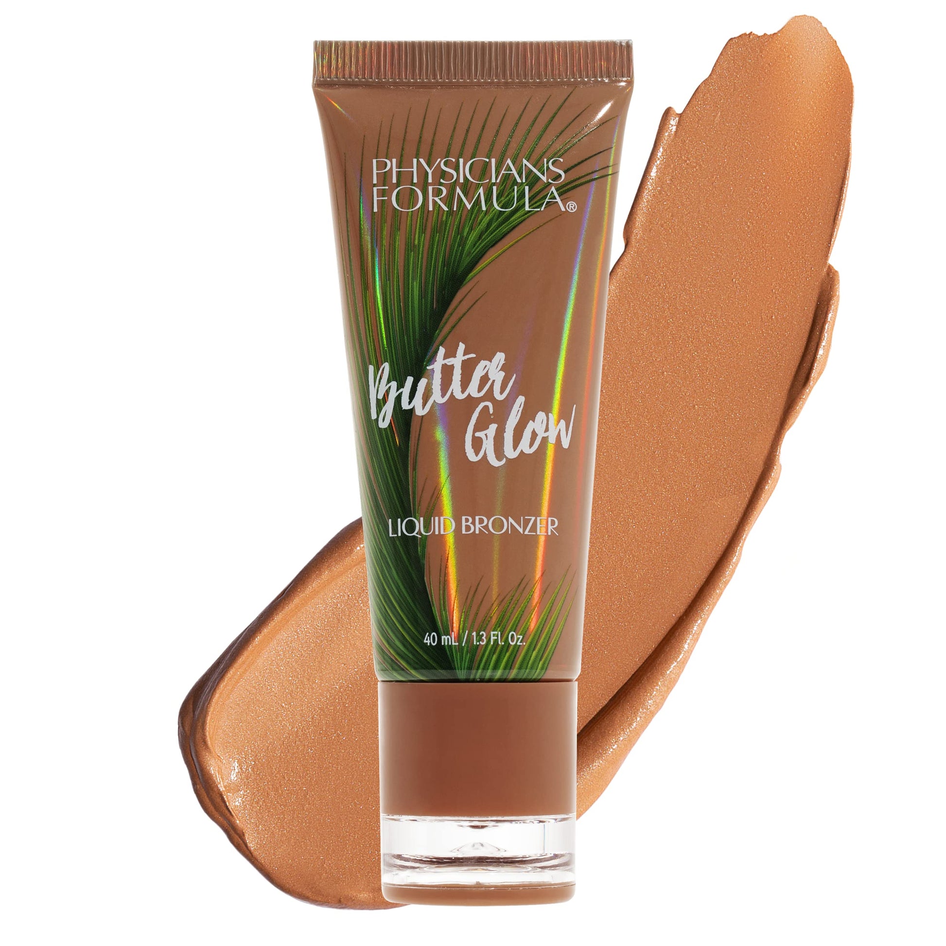 Physicians Formula Butter Glow Liquid Bronzer Physicians Formula Au supplements