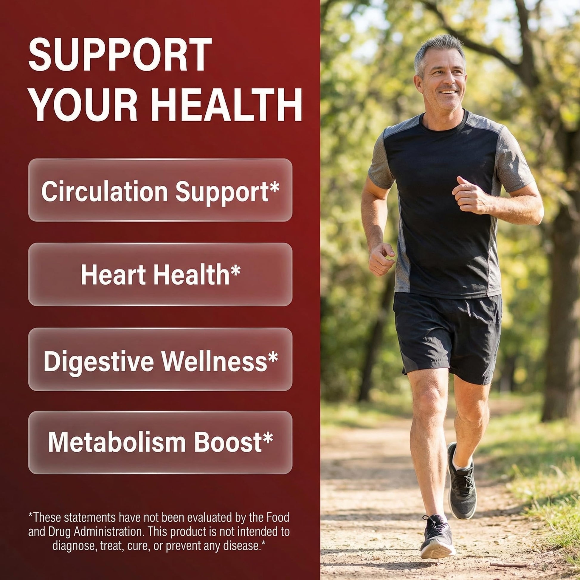 Clean Nutra Cayenne Pepper Capsules Supplement with Hawthorn Berry, Dandelion Root, Ceylon Cinnamon, Garlic, Ginger, Berberine, Apple Cider Vinegar, Milk Thistle, Beet Root, Aloe Vera Pills & More Clean Nutraceuticals Au supplements