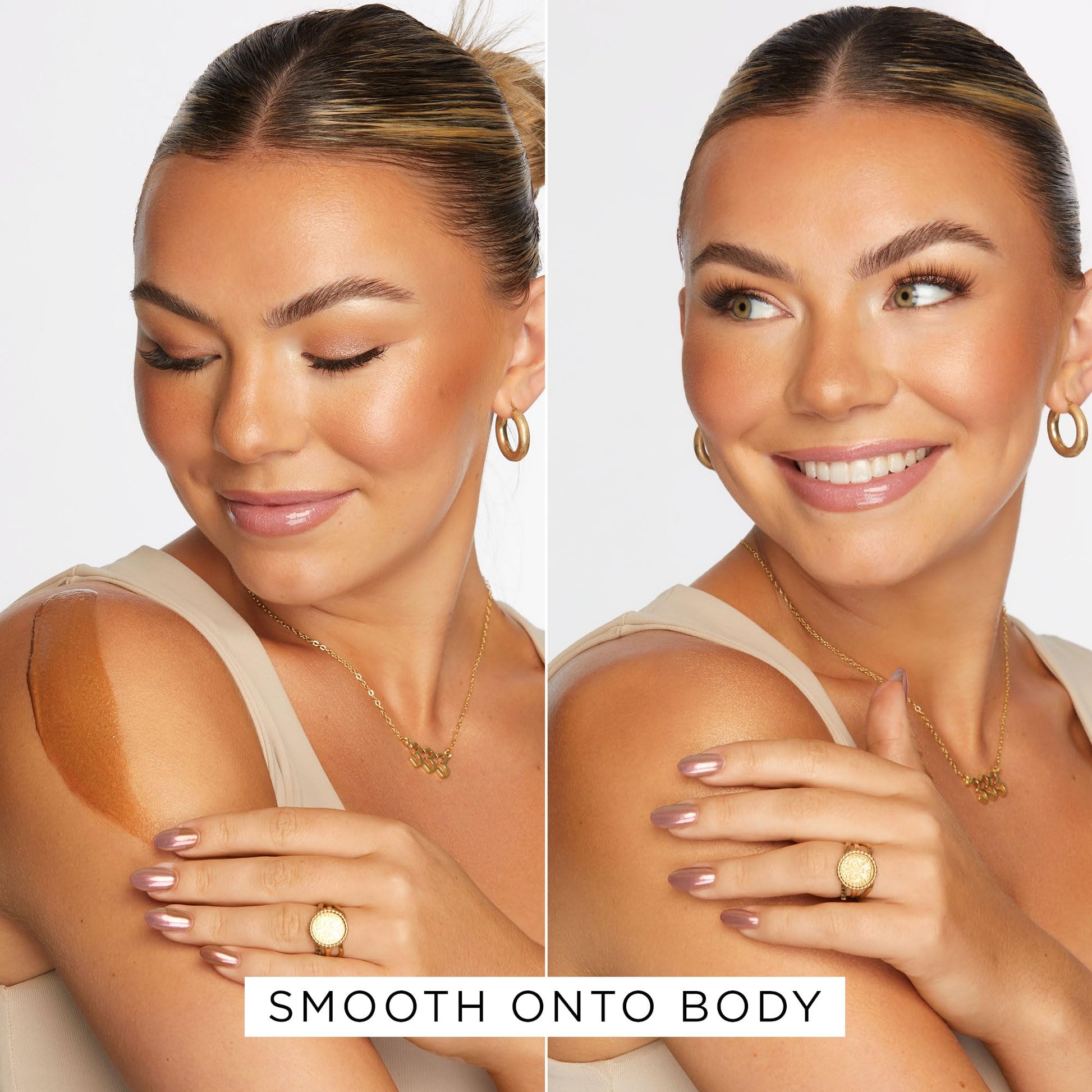 tarte key largo glow bronzing drops – Luminous Serum-Infused Liquid Bronzer with Vitamin E for Sun-Kissed Radiant Lightweight Hydration, Cruelty-Free, full size, champagne glow tarte Au supplements