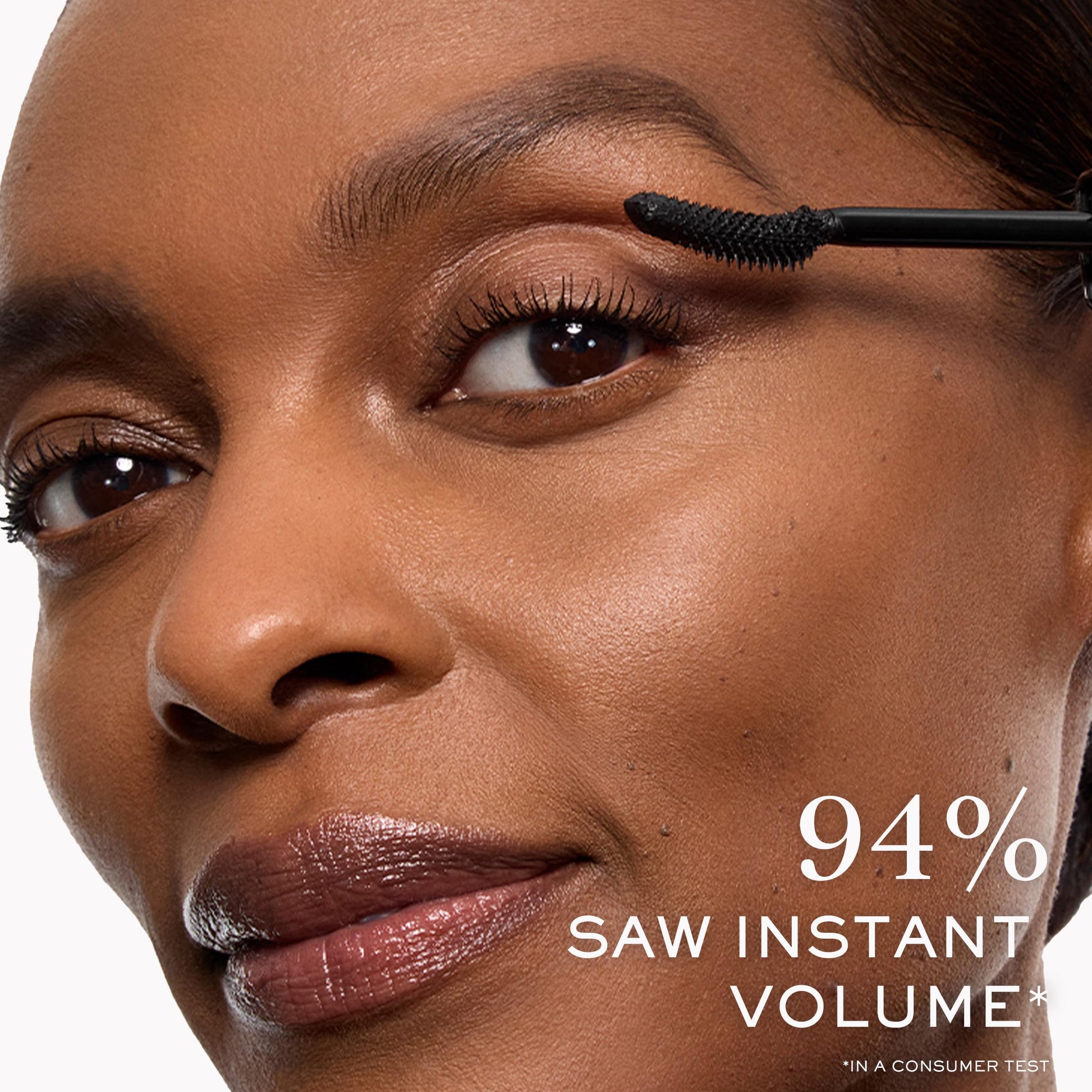 Lancôme Lash Idôle Lash-Lifting & Volumizing Mascara - Black Mascara for Instant Volume, Length & Lift - Smudge Proof & Up To 24H Wear - Black Lancôme Au supplements