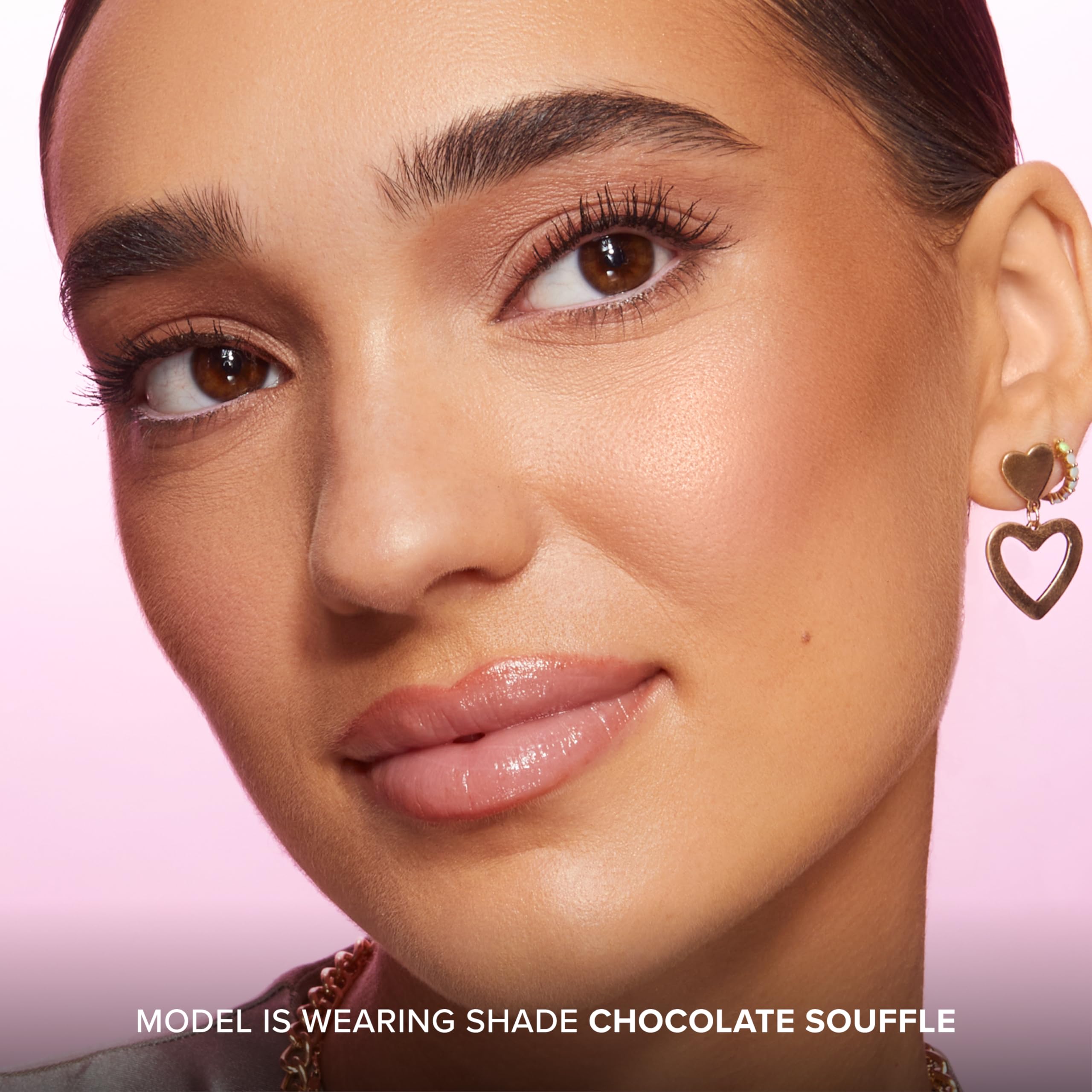 Too Faced Chocolate Soleil Melting Bronzing & Sculpting Stick | Multi-Use, Contour + Cream Bronzer Stick | Lightweight, Satin-Finish with Buildable Coverage, 0.28 Ounce, 0.28 Ounce, Chocolate Souffle Too Faced Au supplements