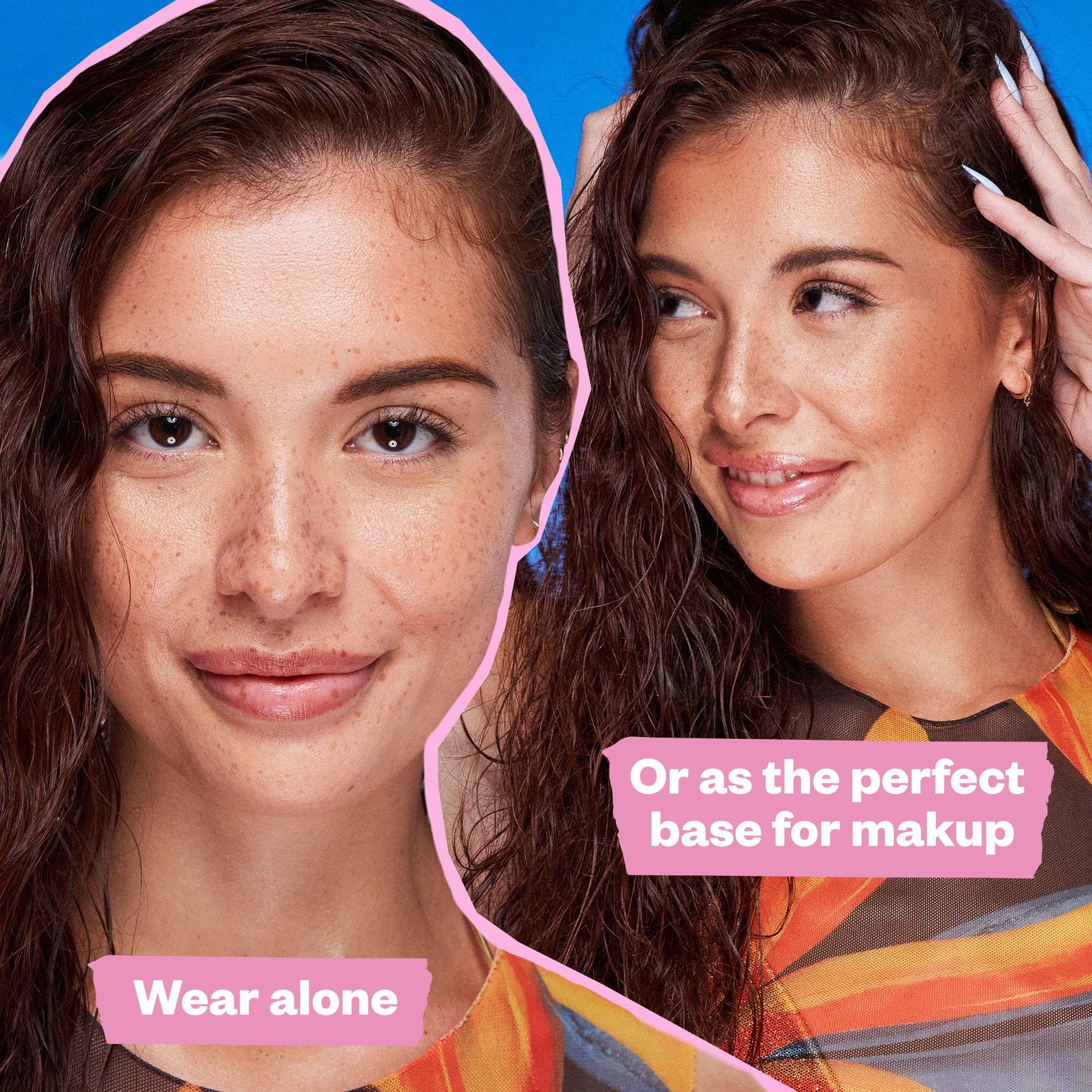 Kosas DreamBeam SPF 40 Mineral Sunscreen for Face + Makeup Prep – Lightweight Hydrating Sun Protection, 40 ml Kosas Au supplements
