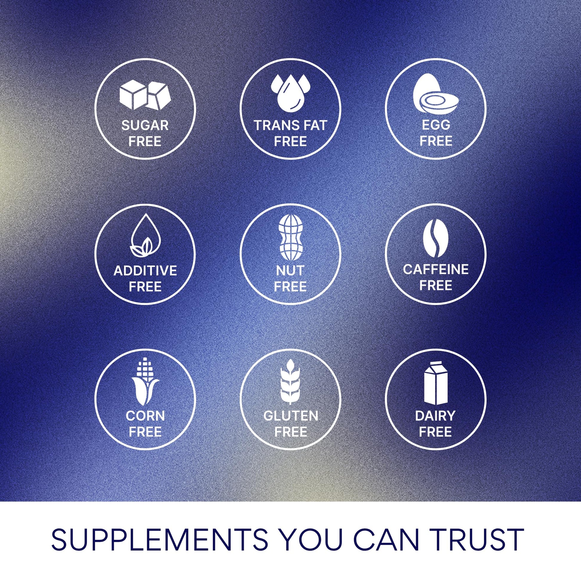 Research Verified Joint Support - Glucosamine, MSM, Turmeric, Boswellia, BioPerine - Vegan - 90 Capsules - 1 Month Supply Research Verified Au supplements