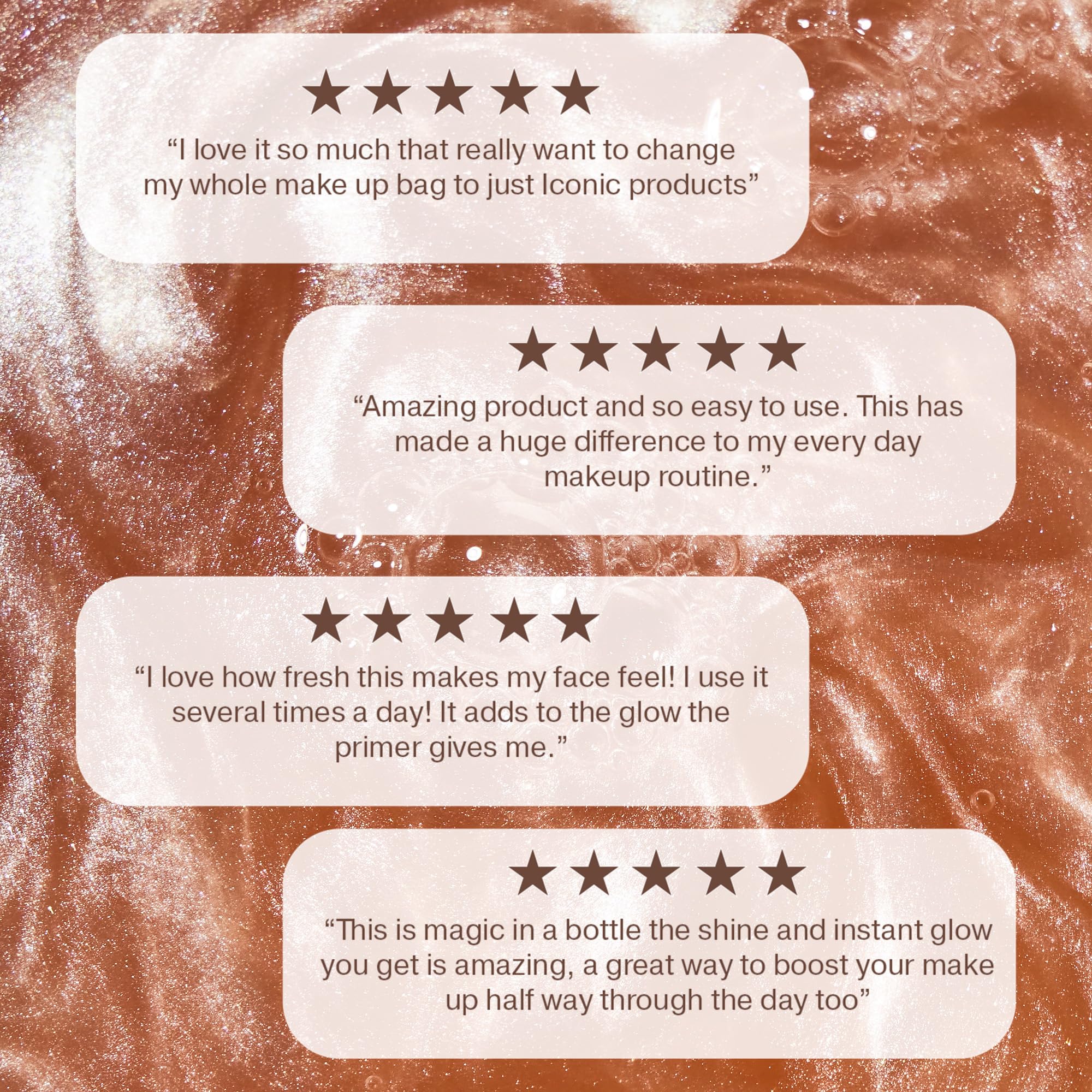 ICONIC LONDON Prep-Set-Glow | Hydrating + Setting + Glowing Spray, 3-in-1 Formula for a Dewy, Radiant Finish, Cruelty-Free, Vegan Makeup, 4.22 Fl oz ICONIC LONDON Au supplements