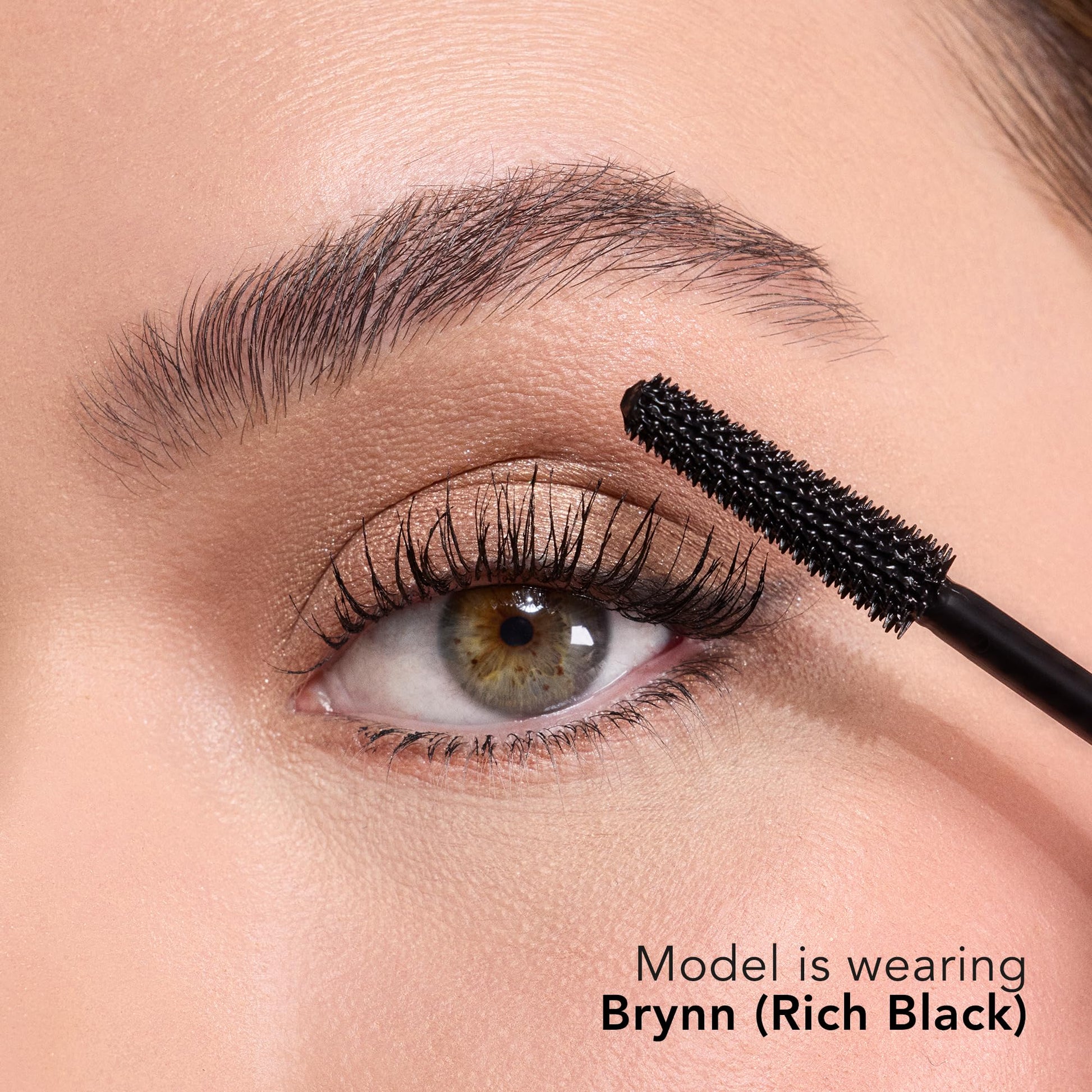 Thrive Causemetics Liquid Lash Extensions Mascara, Tubing Thrive Mascara Lengthening, Volumizing & Curling, Smudge Proof, Washable, No Clumping or Flaking, Vegan & Cruelty Free, Brynn (Rich Black) Thrive Causemetics Au supplements
