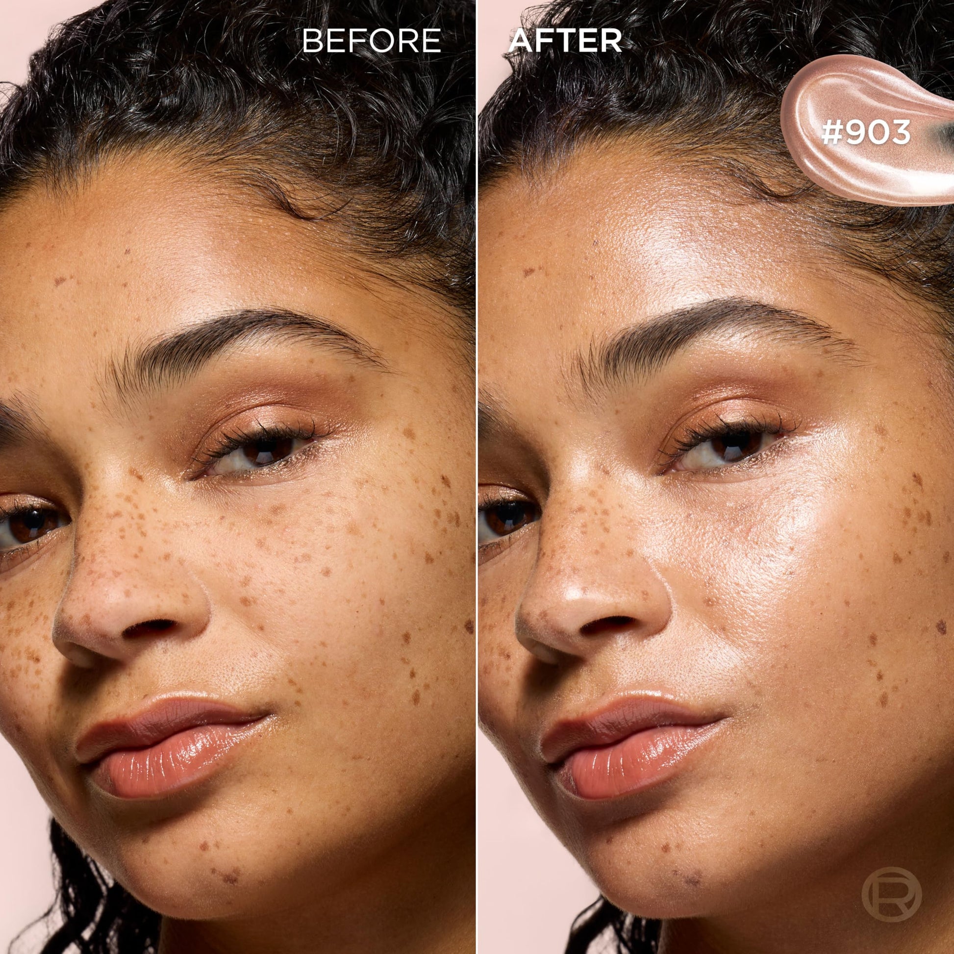 L'Oreal Paris Makeup True Match Lumi Glotion, Natural Glow Enhancer, Illuminator Highlighter, Bronzing Drops For a Sun-Kissed Glow, 903 Medium L'Oreal Paris Au supplements