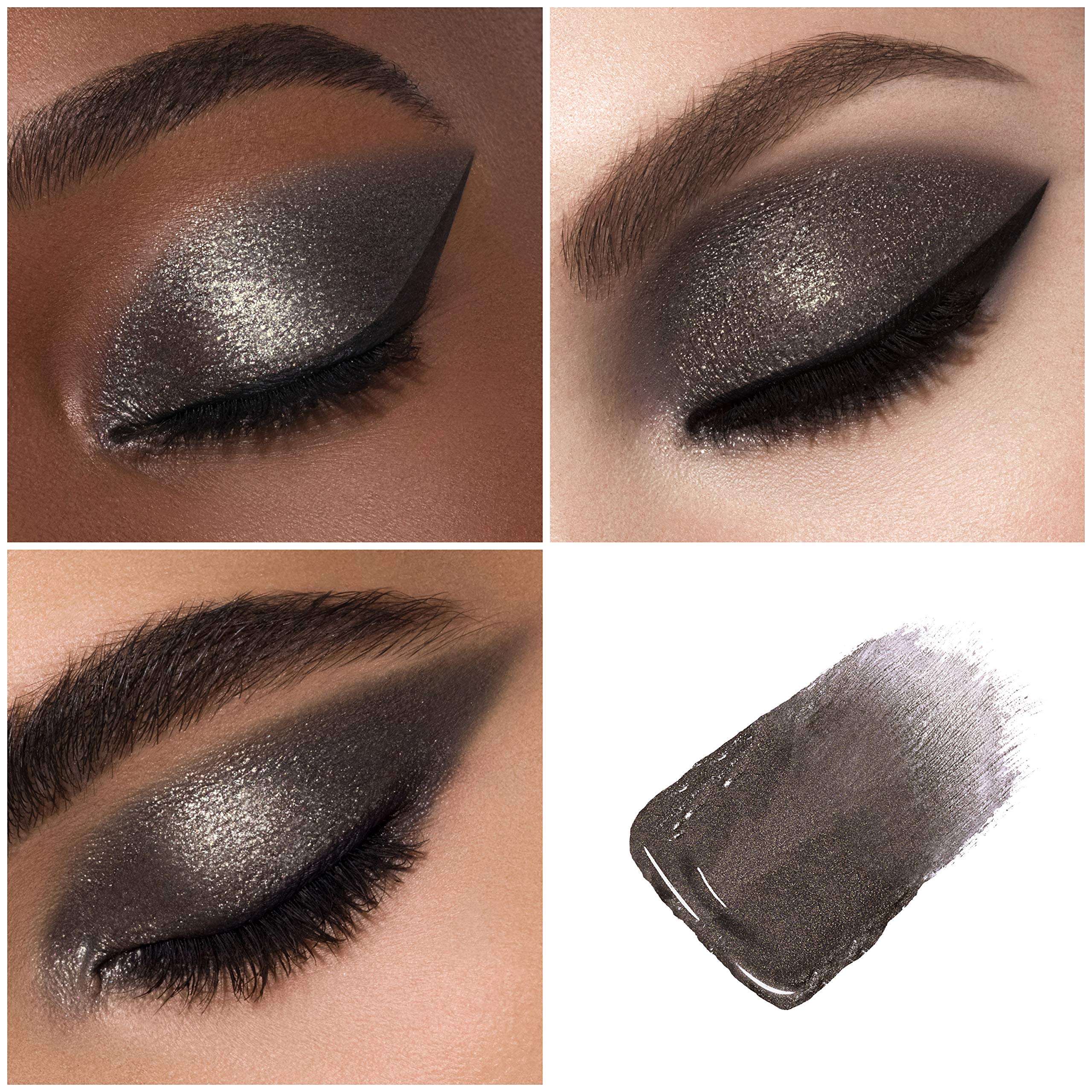 HAUS LABORATORIES by Lady Gaga: GLAM ATTACK LIQUID EYESHADOW, Biker Haus Laboratories Au supplements