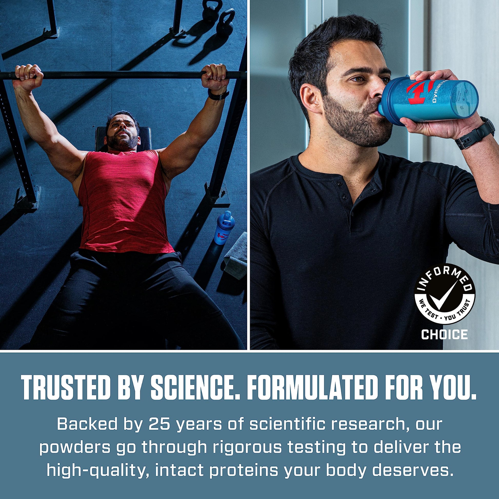Dymatize ISO100 Whey Protein Powder with 25g of Hydrolyzed 100% Whey Isolate Dymatize Au supplements