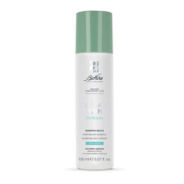 BIONIKE Hair Anti-odore Purifying Dry Shampoo Sensitive Skin Dray hair 150 Bionike Au supplements